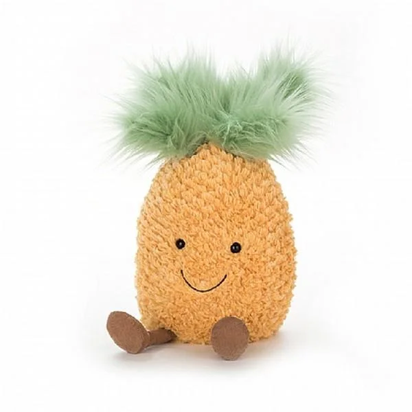 Huggable and sweet Jellycat all-around favoritesJellycat Amuseables Pineapple Plush