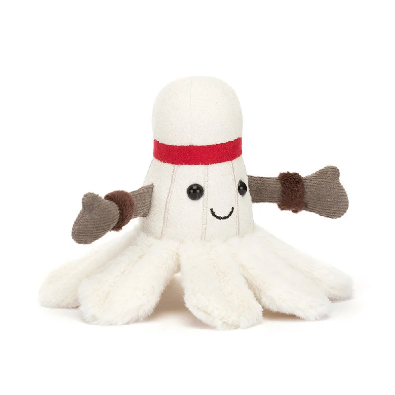Adorable and plush Jellycat emotional support friendsJellycat Amuseables Sports Badminton Adorable and plush Jellycat emotional support friendsJellycat Amuseables Sports Badminton