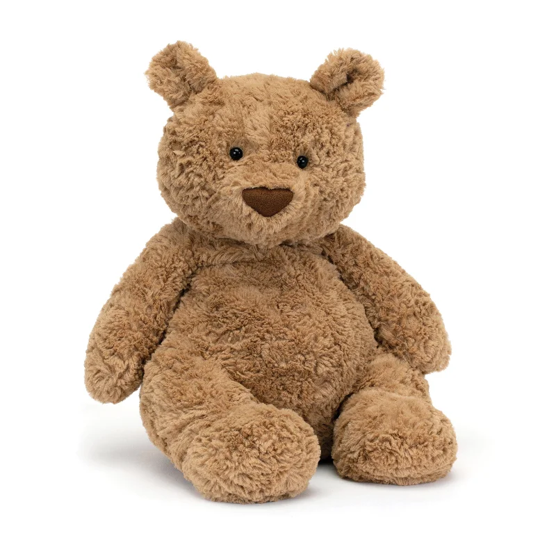 Huggable and comforting Jellycat creationsJellycat | Bartholomew Bear (Huge)