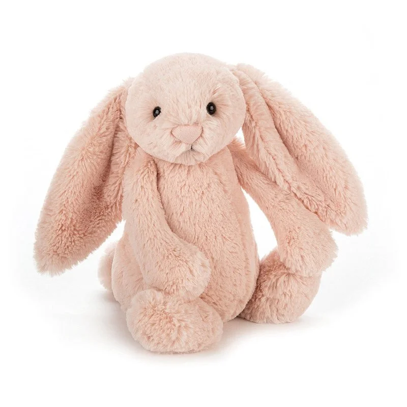 Soft and charming Jellycat designsJellycat | Bashful Bunny | Blush