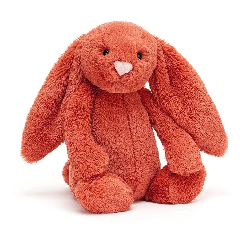 Cuddly and snuggly Jellycat snuggle partnersJellycat | Bashful Bunny | Cinnamon