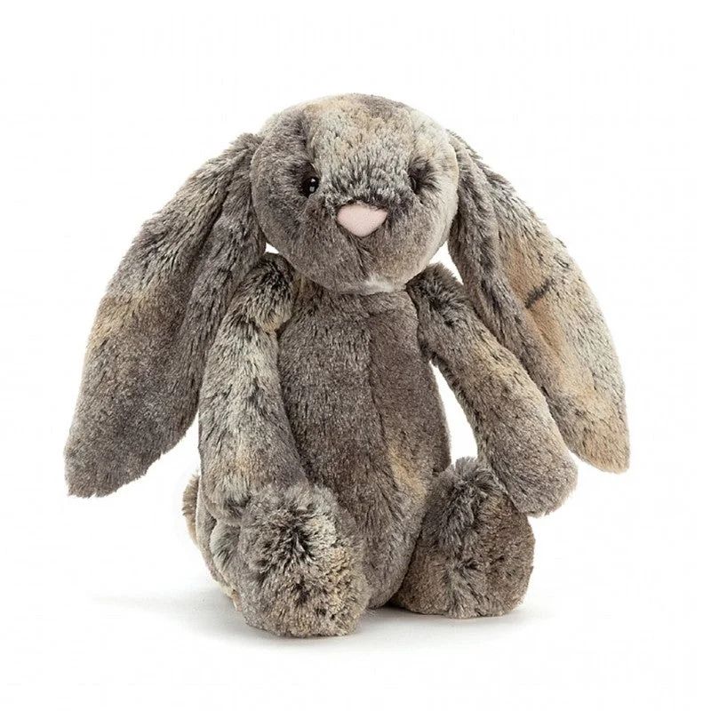 Cozy and gentle Jellycat attention to detailJellycat | Bashful Bunny | Cottontail