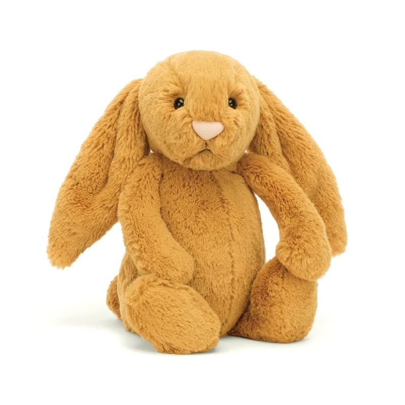 Huggable and comforting Jellycat creationsJellycat | Bashful Bunny | Golden
