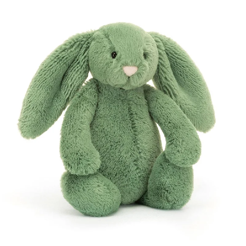 Cuddly and lovely Jellycat animalsJellycat Bashful Bunny Ivy