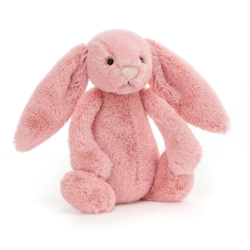 Soft and cozy Jellycat high-quality craftsmanshipJellycat | Bashful Bunny | Petal