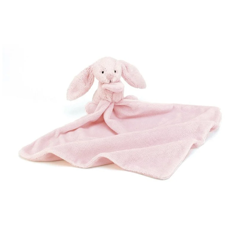 Fluffy and charming Jellycat itemsJellycat | Bashful Bunny Soother | Pink