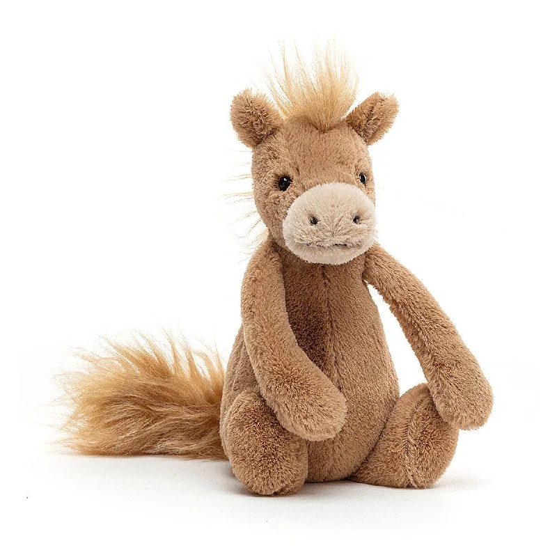 Soft and charming Jellycat designsJellycat | Bashful Medium | Pony