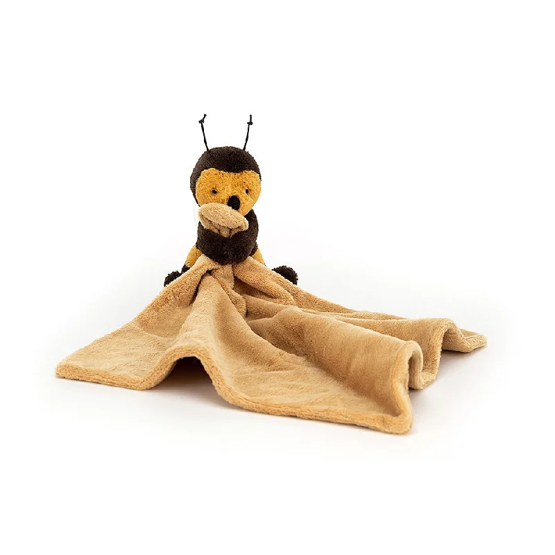 Adorable and snuggly Jellycat toysJellycat | Bashful Soother | Bee