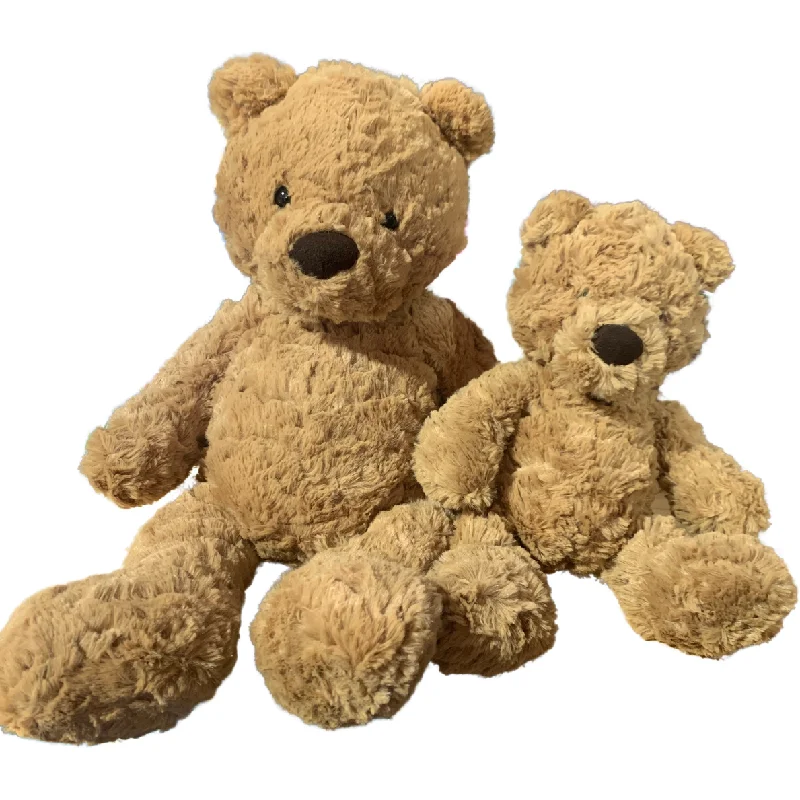 Cuddly and delightful Jellycat naptime buddiesJellycat | Bear Bumbly
