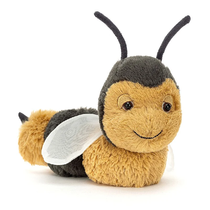 Cuddly and snuggly Jellycat snuggle partnersJellycat Bee Berta