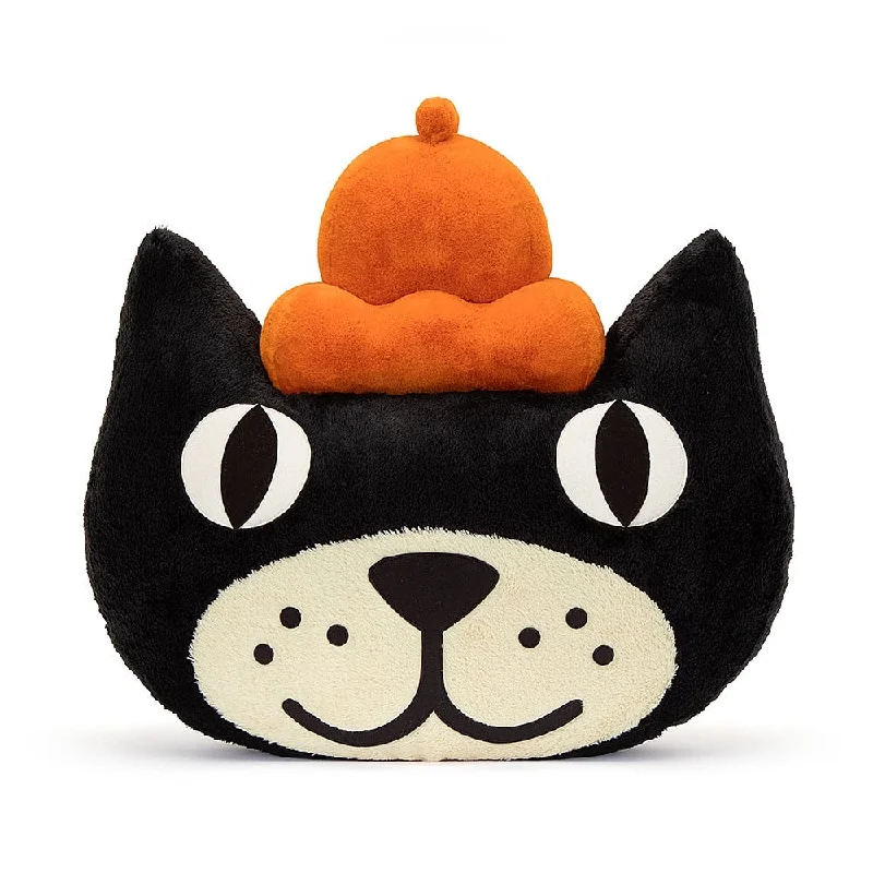 Fluffy and charming Jellycat itemsJellycat | Jellycat Head Giant (decor)
