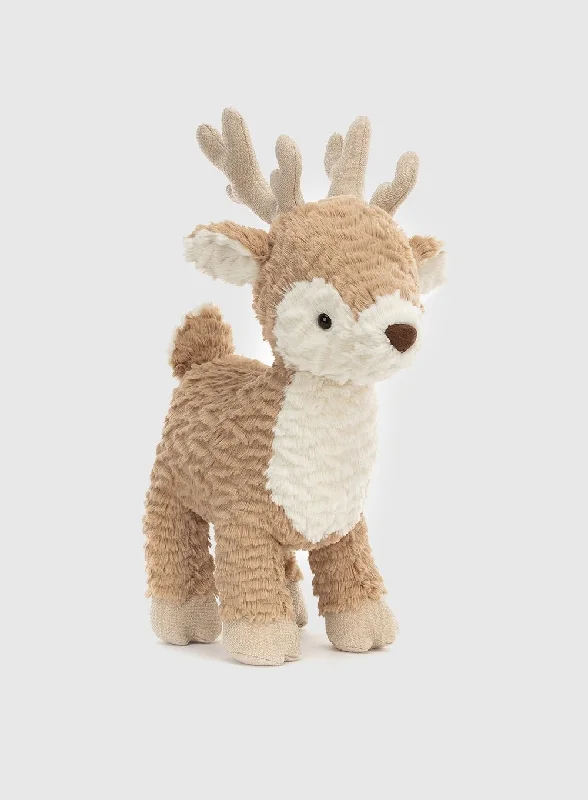 Cuddly and lovely Jellycat animalsJellycat Large Mitzi Reindeer