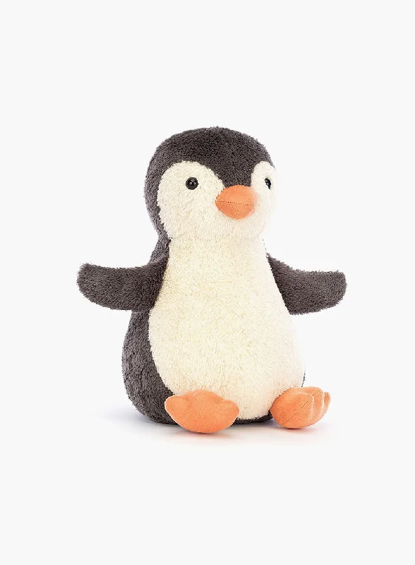 Sweet and endearing Jellycat stuffiesJellycat Large Peanut Penguin