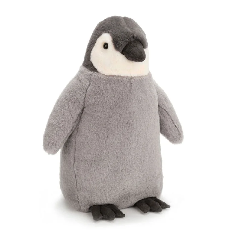 Plush and comforting Jellycat figuresJellycat Little Percy Penguin Plush
