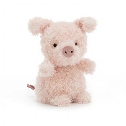 Huggable and sweet Jellycat all-around favoritesJellycat Little Pig Plush