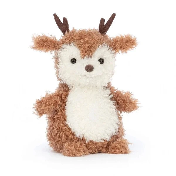 Huggable and sweet Jellycat all-around favoritesJellycat Little Reindeer Plush