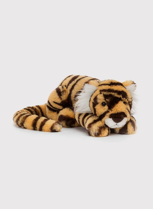 Huggable and comforting Jellycat creationsJellycat Little Taylor Tiger