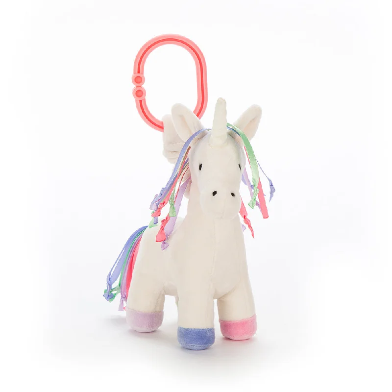 Soft and endearing Jellycat plushiesJellycat | Lollopylou Jitter