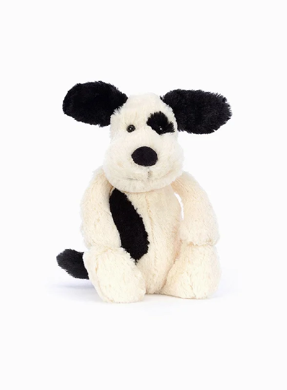 Cozy and delightful Jellycat companionsJellycat Medium Bashful Puppy