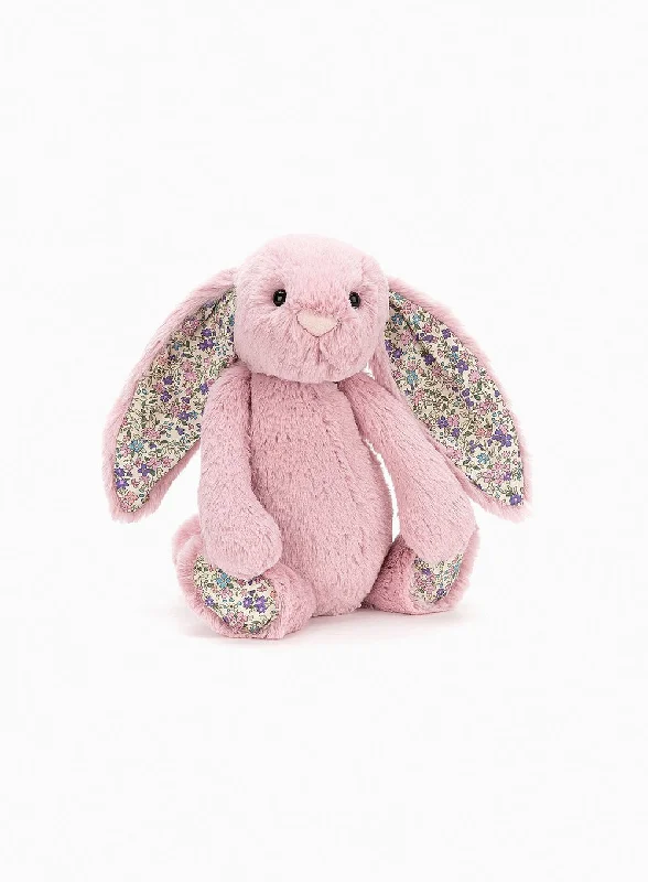 Adorable and plush Jellycat emotional support friendsJellycat Medium Blossom Tulip Bunny in Pink Adorable and plush Jellycat emotional support friendsJellycat Medium Blossom Tulip Bunny in Pink