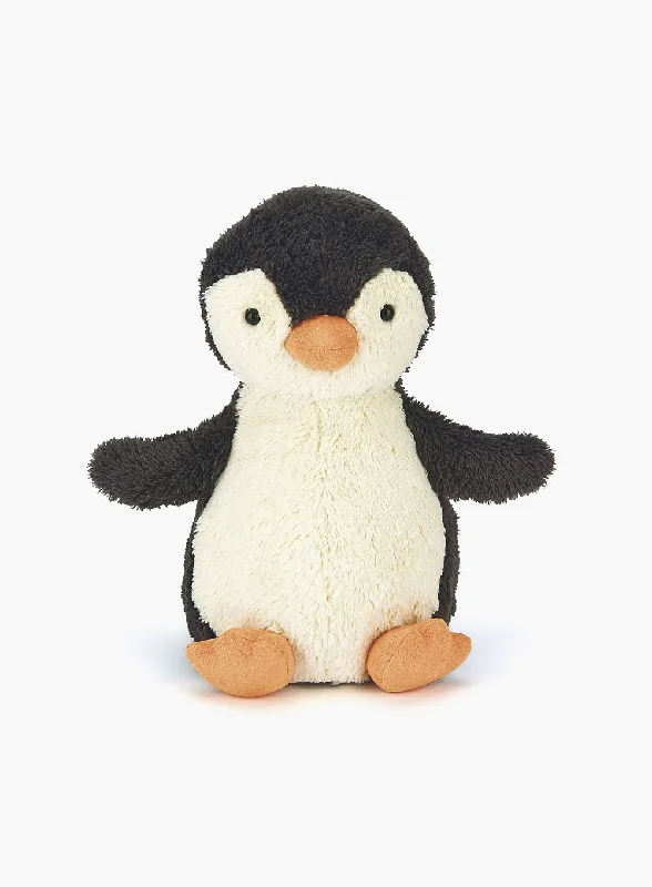 Soft and endearing Jellycat plushiesJellycat Medium Peanut Penguin