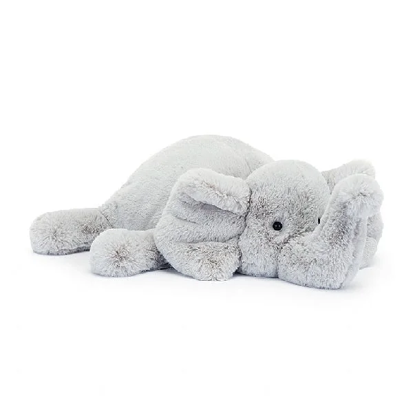 Adorable and snuggly Jellycat toysJellycat Wanderlust Elly Plush