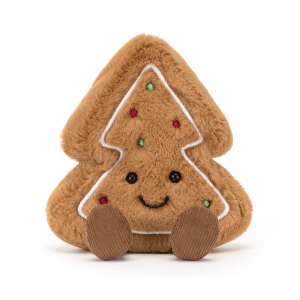 Adorable and plush Jellycat emotional support friendsJellycat Amuseables Tree Cookie Plush Adorable and plush Jellycat emotional support friendsJellycat Amuseables Tree Cookie Plush
