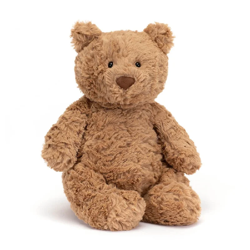 Fluffy and charming Jellycat itemsLarge Bartholomew Bear