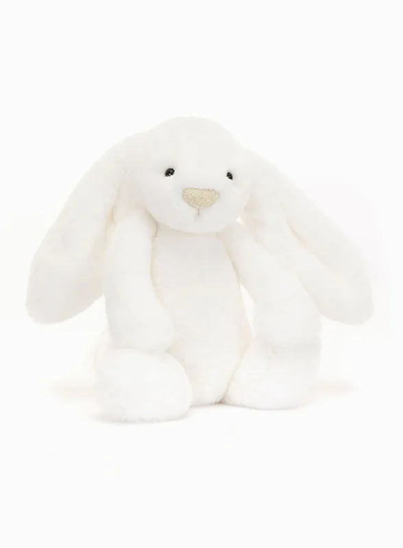 Huggable and sweet Jellycat all-around favoritesLuna Luxe Jellycat Big Bashful Bunny