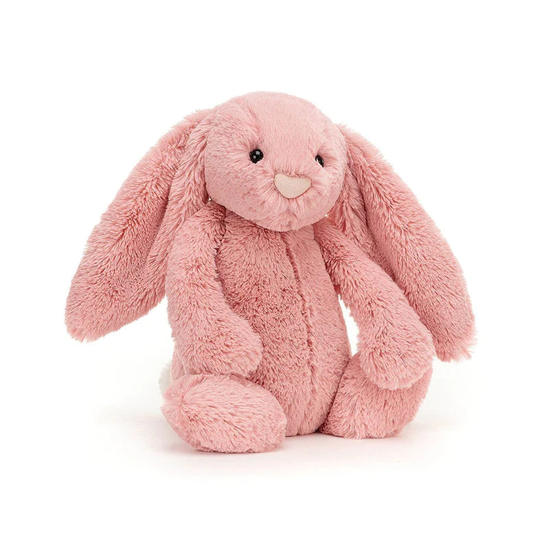 Adorable and snuggly Jellycat toysPetal Bashful Bunny - Medium