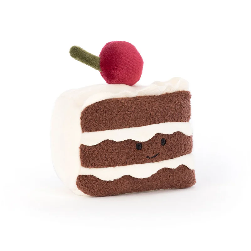 Cozy and delightful Jellycat companionsPretty Patisserie Gateaux | Jellycat