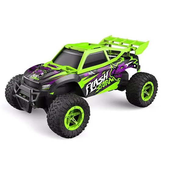 thoughtfully designed wooden toys              1:16 New Off-Road high-Speed Remote Control Alloy Bigfoot Toy car 30cm