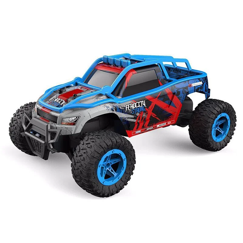 enchanting wooden toys for children                   2.4Ghz Remote Controller Race Car Competition Storm Riders Pionner (RTR) 27cm