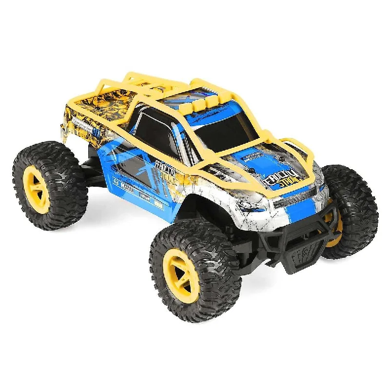 delightful wooden toys for children                   2.4Ghz Remote Controller Race Car Competition Storm Riders Pionner (RTR) 27cm