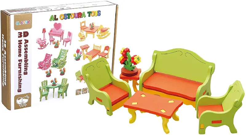 robust and durable wooden toys that withstand the test of time 3D Assembling Home Furnishing Educational Wooden Toy robust and durable wooden toys that withstand the test of time 3D Assembling Home Furnishing Educational Wooden Toy