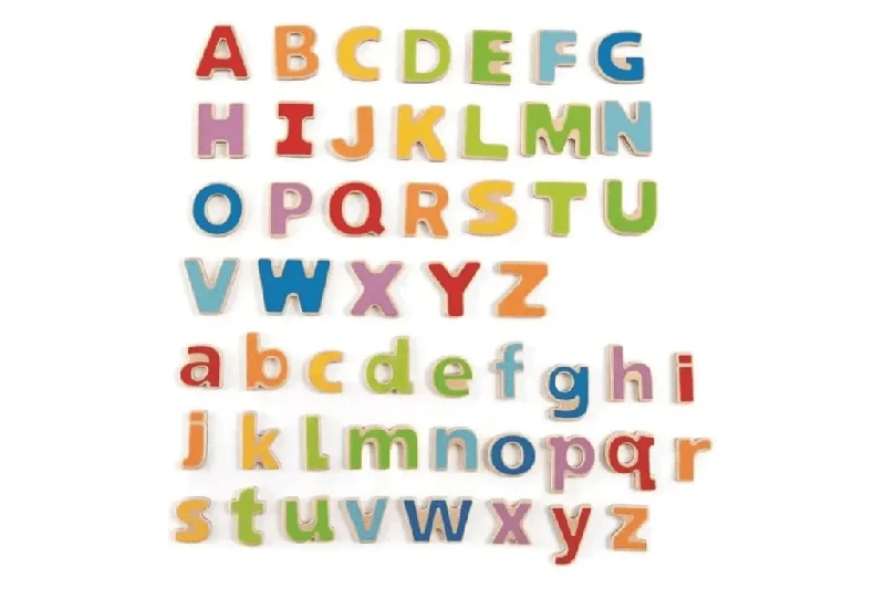 enchanting and magical wooden toys that spark the imagination ABC Magnetic Letters by Hape enchanting and magical wooden toys that spark the imagination ABC Magnetic Letters by Hape