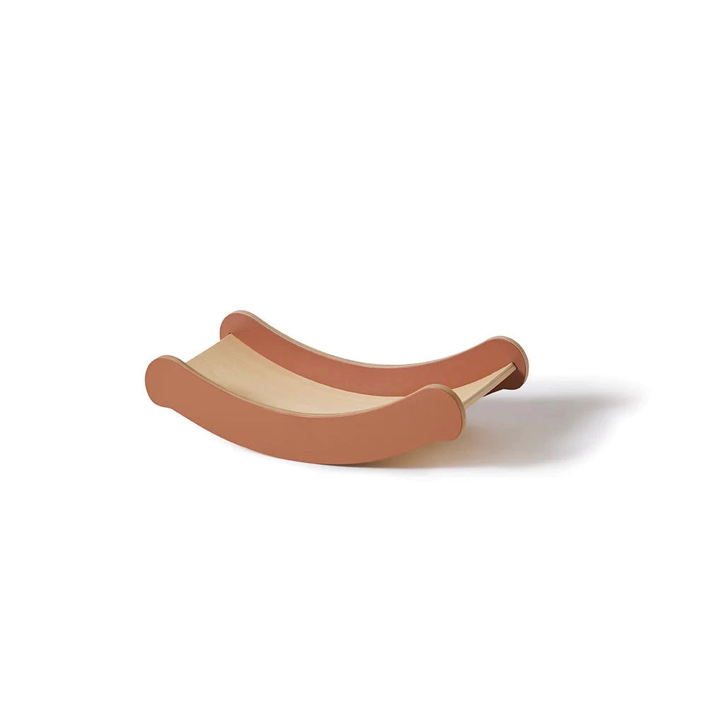 Blush/Birch Plywood