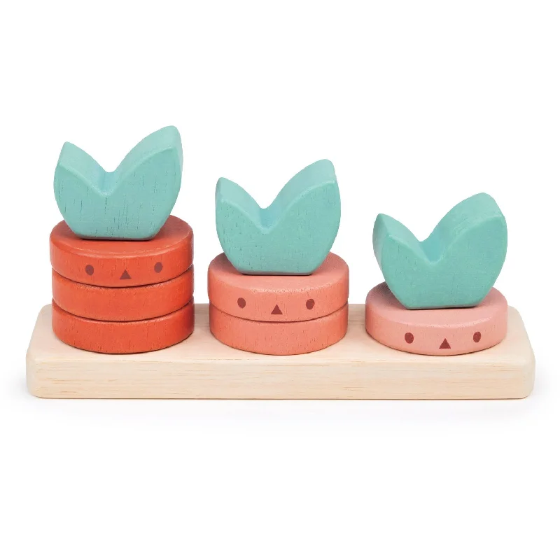eco-friendly and sustainable wooden toys that promote environmental awareness Counting Vegetables eco-friendly and sustainable wooden toys that promote environmental awareness Counting Vegetables