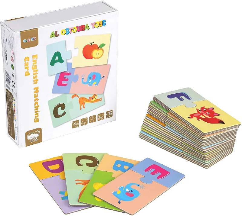 eco-friendly and sustainable wooden toys that promote environmental awareness Flash cards matching cards (english) eco-friendly and sustainable wooden toys that promote environmental awareness Flash cards matching cards (english)