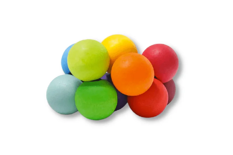 engaging and educational wooden toys                  Grimm's Rainbow Beads Grasper
