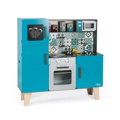 beautiful and detailed wooden toys that inspire creativity Janod Lagoon Wooden Large Maxi Cooker beautiful and detailed wooden toys that inspire creativity Janod Lagoon Wooden Large Maxi Cooker