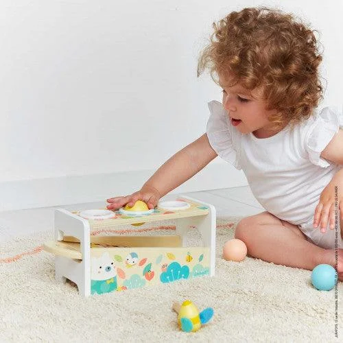 enchanting and magical wooden toys that spark the imagination Janod Pure Tap Tap Wooden Xylophone enchanting and magical wooden toys that spark the imagination Janod Pure Tap Tap Wooden Xylophone