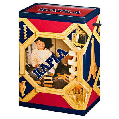 enchanting and whimsical wooden toys that captivate attention Kapla 200 Wooden Block Box enchanting and whimsical wooden toys that captivate attention Kapla 200 Wooden Block Box