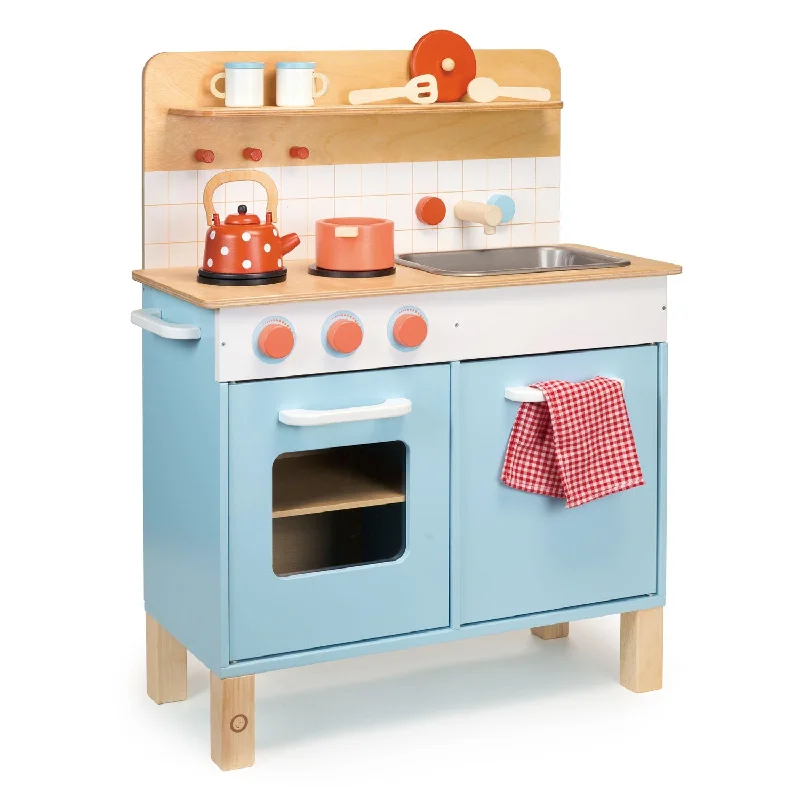 eco-conscious wooden toys                 Kid's Kitchen