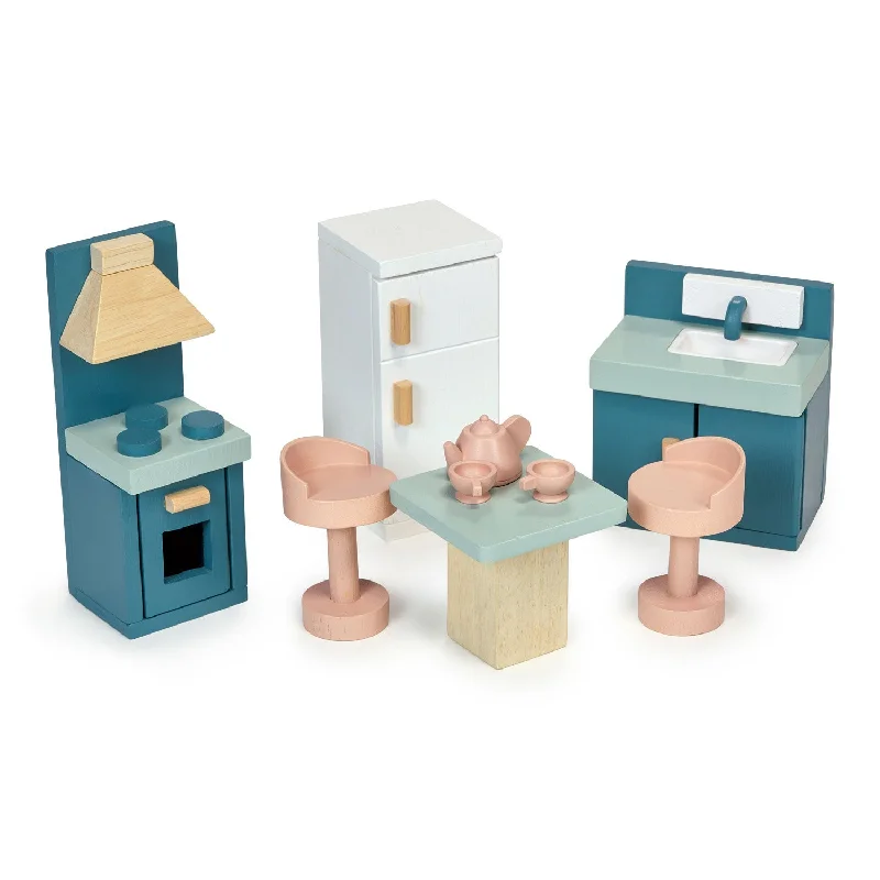 charming wooden toys                   Kitchen