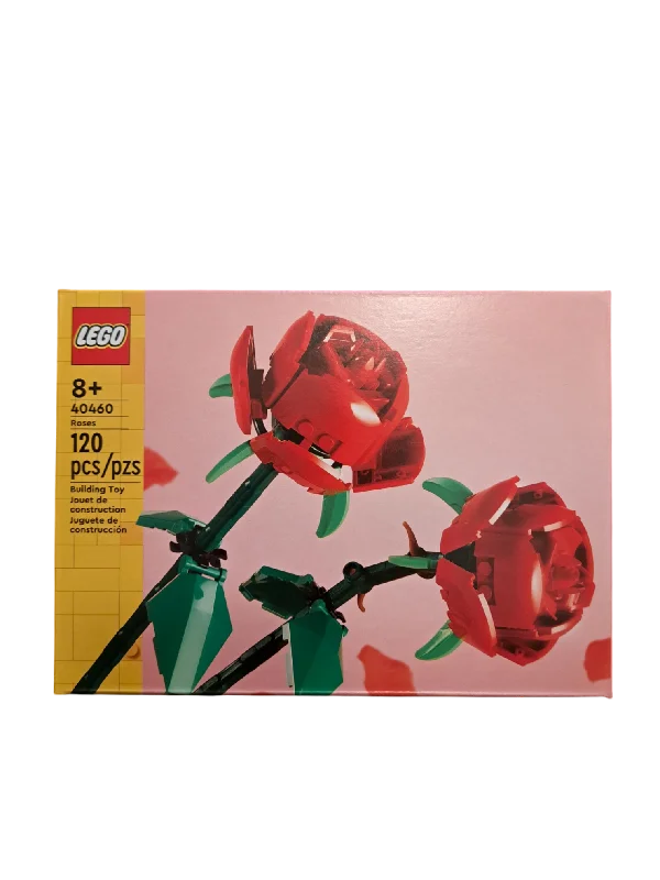 Offering a sense of pride LEGOLego Roses
