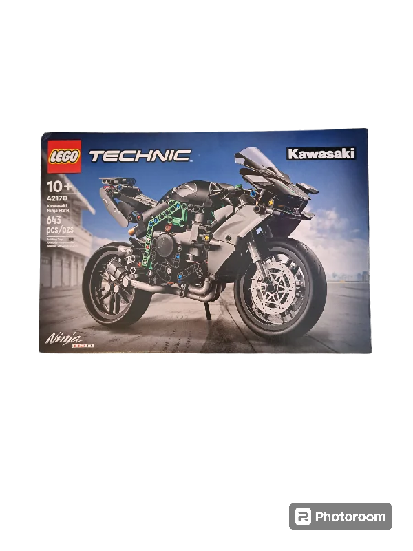 Age-appropriate LEGO toysLego Technic
