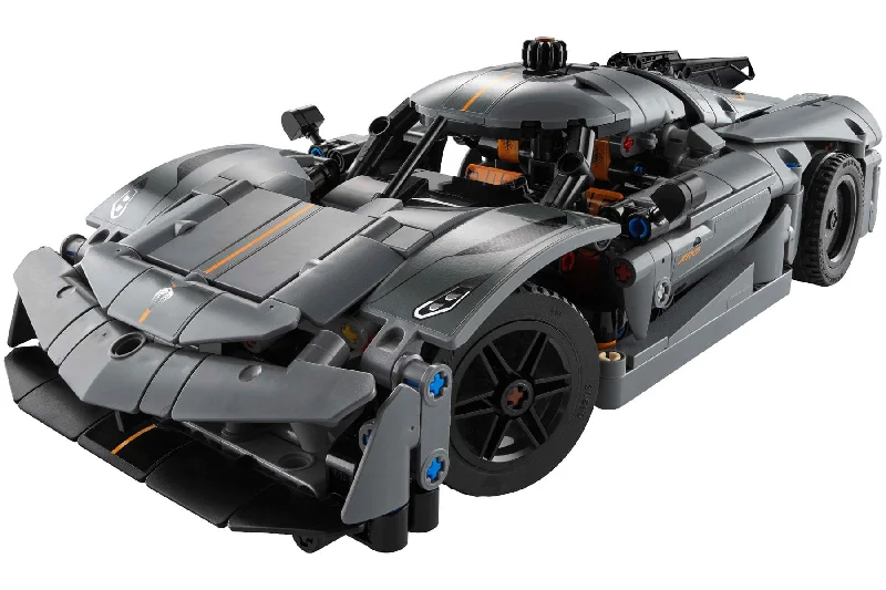 Reflecting diverse hobbies LEGO setsLEGO Technic Koenigsegg Jesko Absolut Grey Hypercar Reflecting diverse hobbies LEGO setsLEGO Technic Koenigsegg Jesko Absolut Grey Hypercar