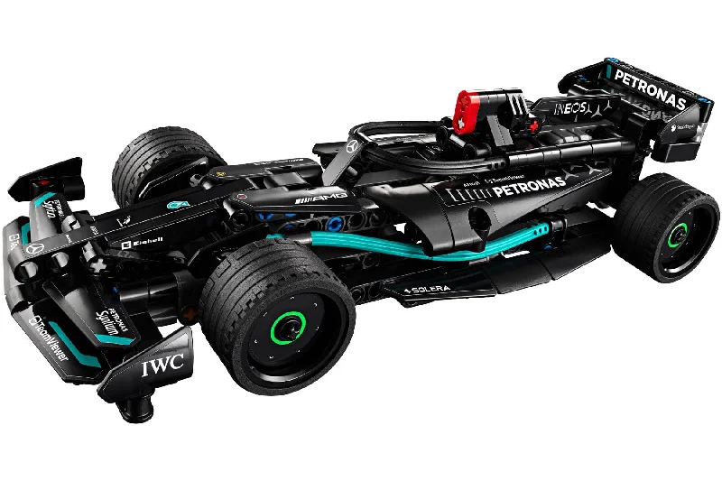 Consistently high-quality LEGO productsLEGO Technic Mercedes-AMG F1 W14 E Performance Pull-Back Consistently high-quality LEGO productsLEGO Technic Mercedes-AMG F1 W14 E Performance Pull-Back