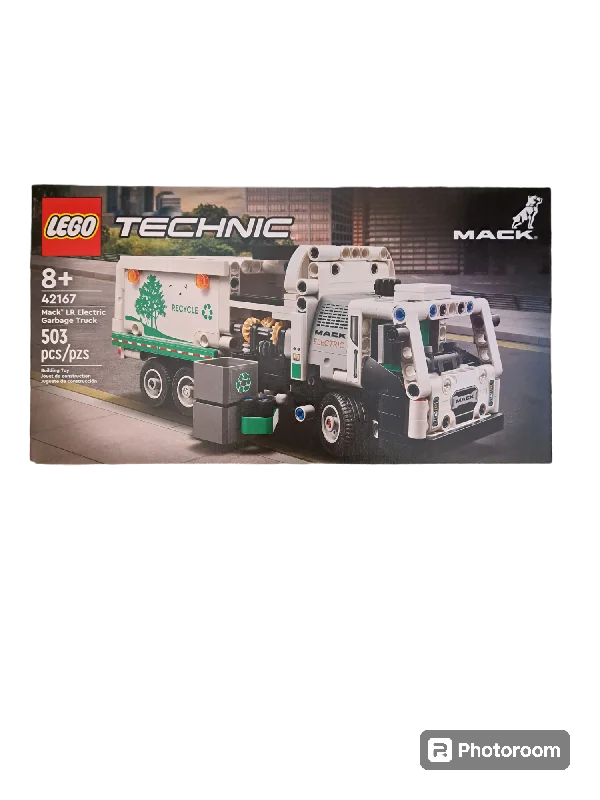 Universally loved LEGO toysLego Technic